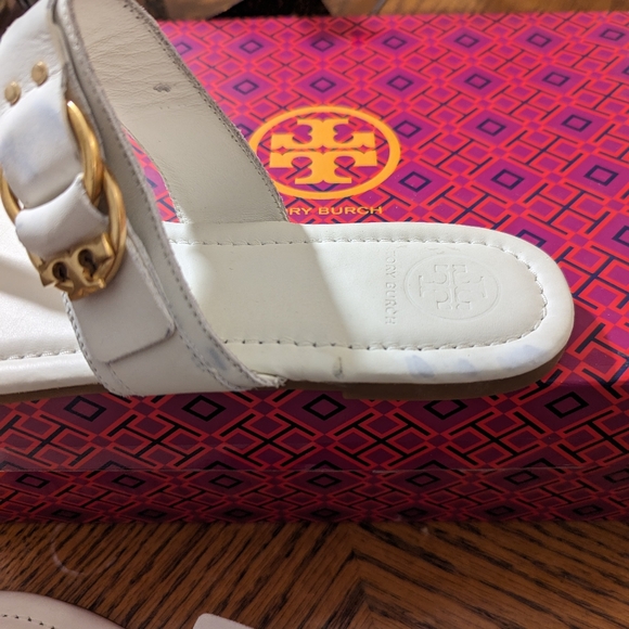 Tory Burch Marsden Sandal - Picture 15 of 16